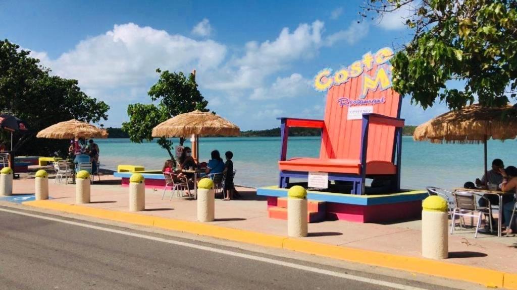 Paradiso ファハルド エクステリア 写真