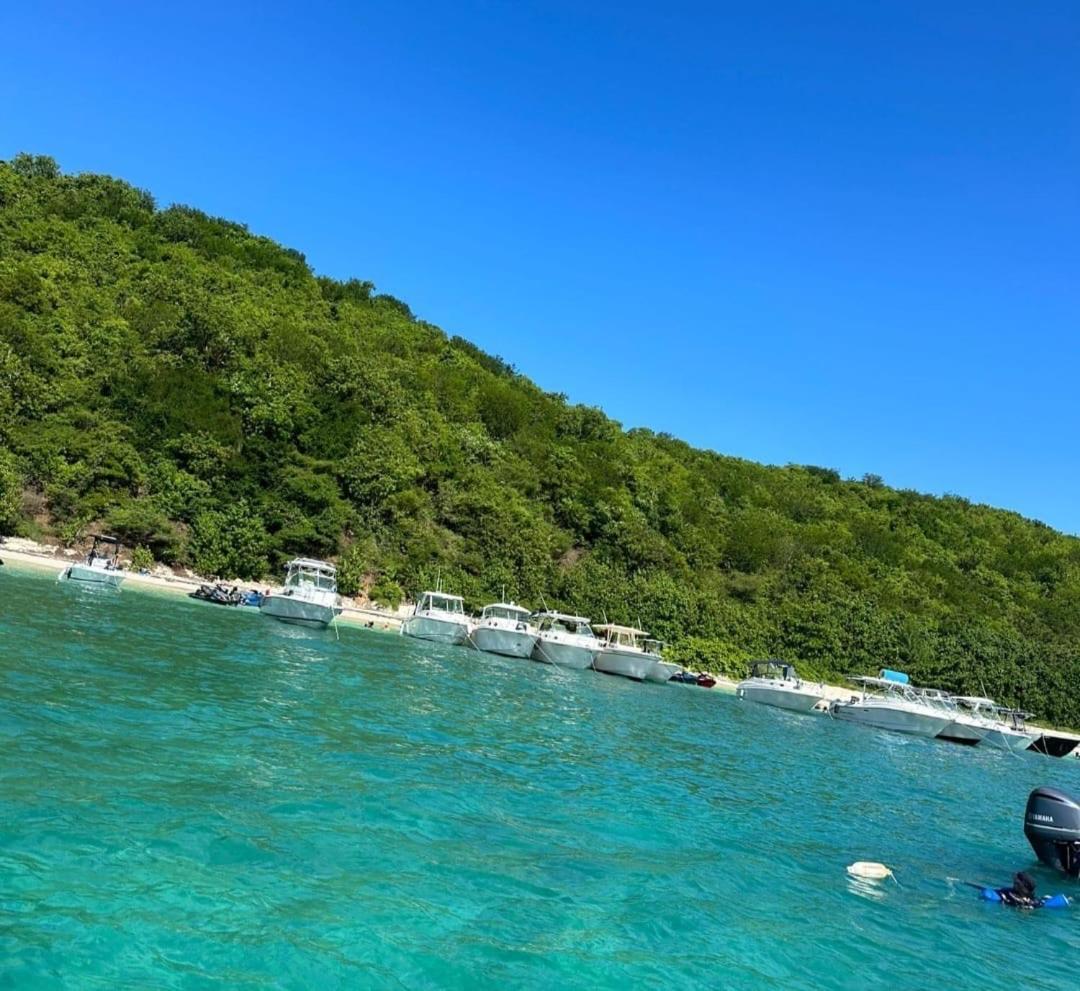Paradiso ファハルド エクステリア 写真
